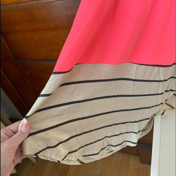 7th Ray Color Block Tank - Picture 3 of 5